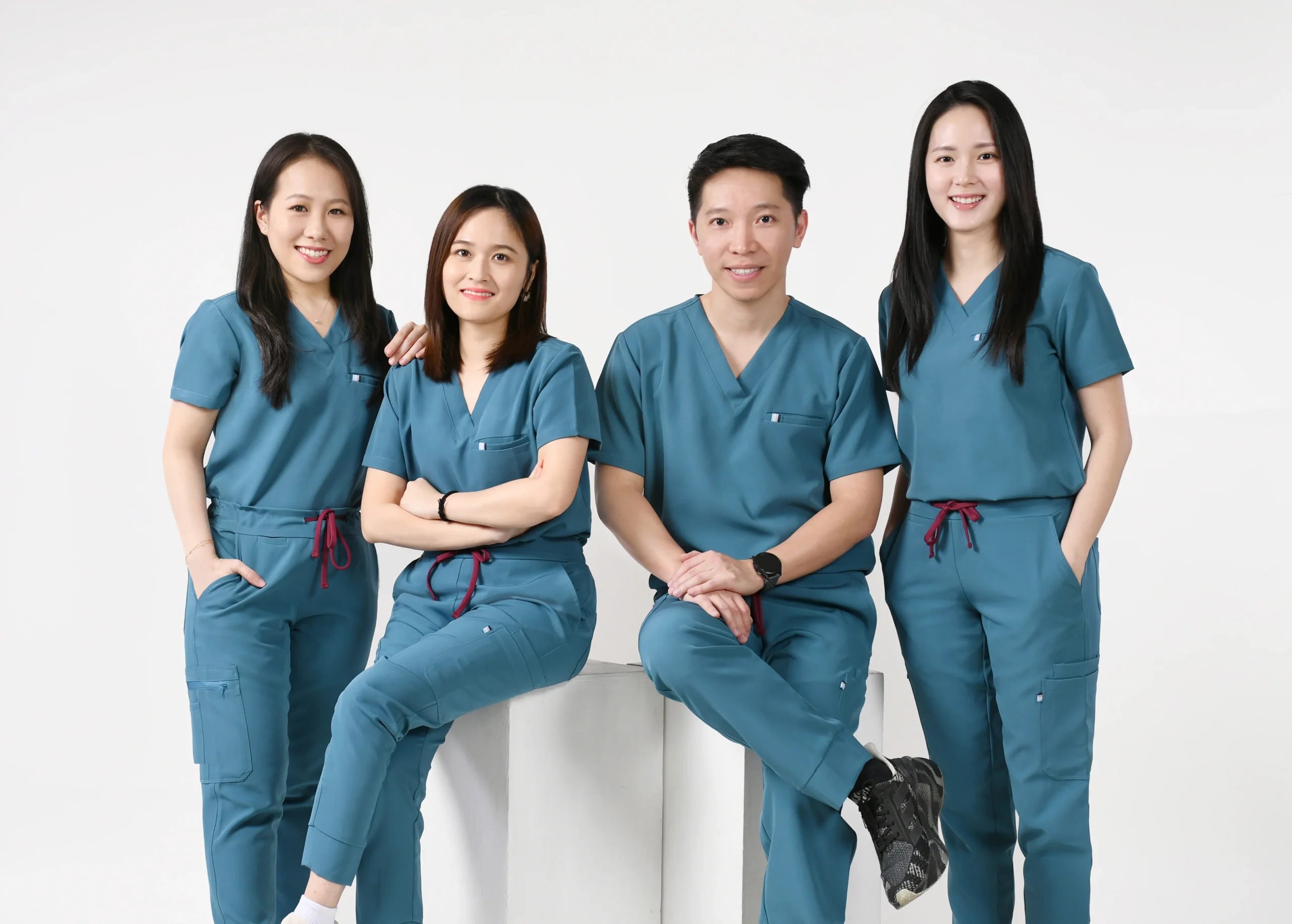 Cosmic Dental Treatment Precision