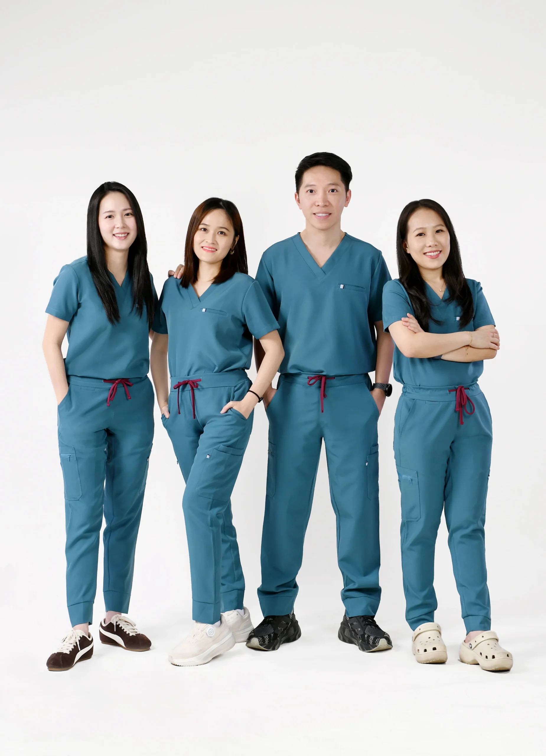 Cosmic Dental Modern Clinic Suite