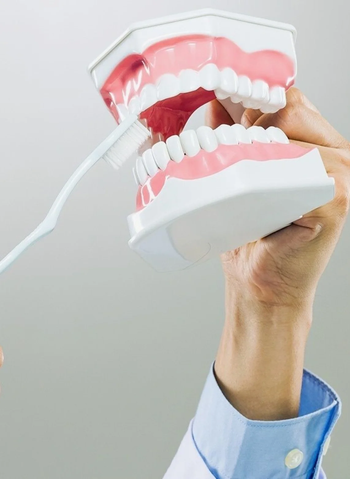 Cosmic Dental Blog