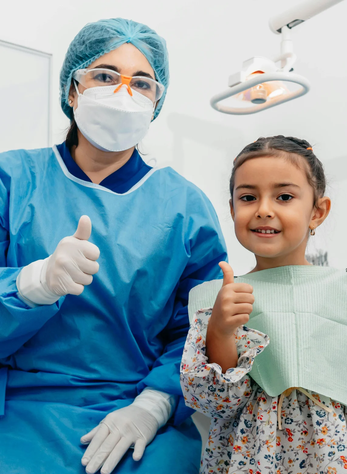 Contact Cosmic Dental Clinic Today & Book Your Appointment
