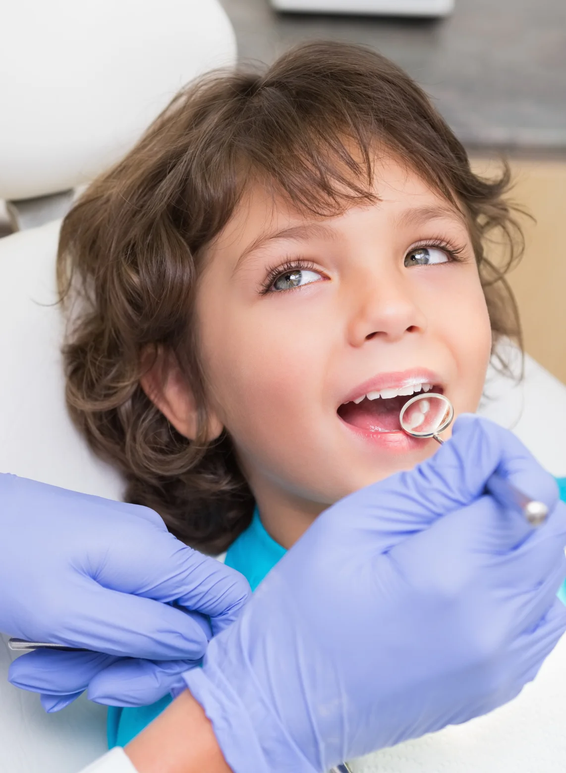 A Gallery of Healthy Smile - Cosmic Dental Clinic
